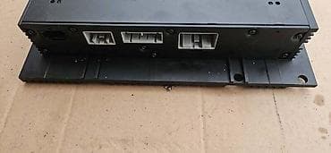 solarni punjac za akumulator: POJACALO ZA VOLVO XC90 - 30657755 — 2