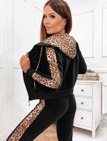ramax beograd: Sweatsuit Sets — 1