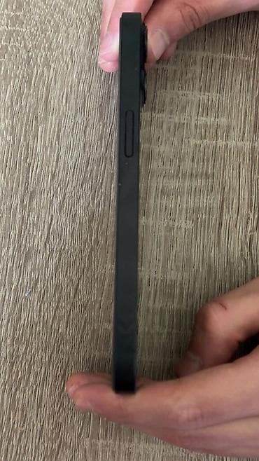 signalizacija na autu: IPhone 12 – 6.1" Super Retina XDR - Ekran: 6.1" OLED Super Retina — 9
