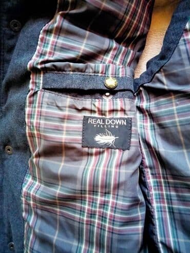 duks nov xl: Fortezza prsluk Prsluk u odlicnom stanju,perijan je i topao.Bez — 6