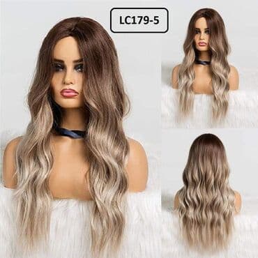 fen četka za kosu gigatron: Perike 3200 — 9