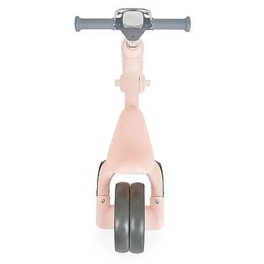 tricikli guralice za decu: BYOX Balance Bike Learn to Ride 2u1 – Pink (šifra: CANB9184-70) — 4