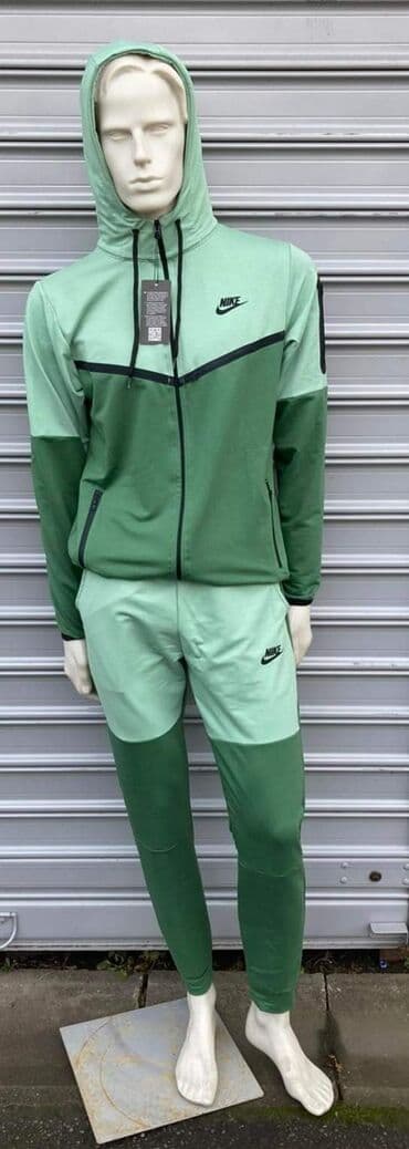 Muske komplet trenerke samo 4400 din Pamuk S M L XL XXL Prelep