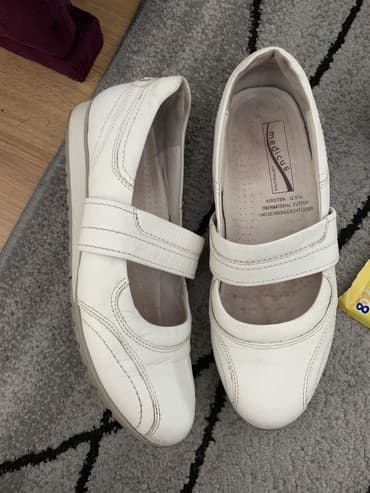 push up helanke novi sad: Ballet shoes, 39 — 1