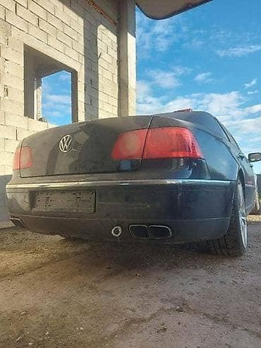 a6 4.2: KOMPETAN AUTO U DELOVIMA ZA VOLKSWAGEN PHAETON OD 2002. DO 2009. GOD — 4