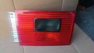 neodimijum magneti cena: ŠTOP LAMPA ZA VOLKSWAGEN SHARAN OD 2000. DO 2003. GOD. | Desna — 1