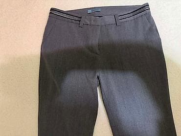 tn se: Potpuno ocuvane P. S. Fashion pantalone, kao nove. Od gospodje sudije — 6
