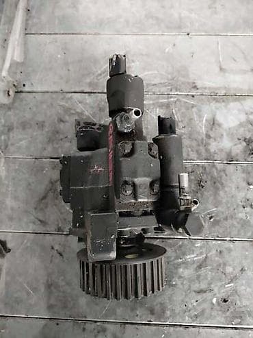 ampule za ankerisanje: PUMPA VISOKOG PRITISKA ZA NISSAN QASHQAI OD 2007. DO 2013. GOD. | — 3