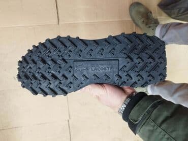 Shoes: Trainers, size - 46 — 3