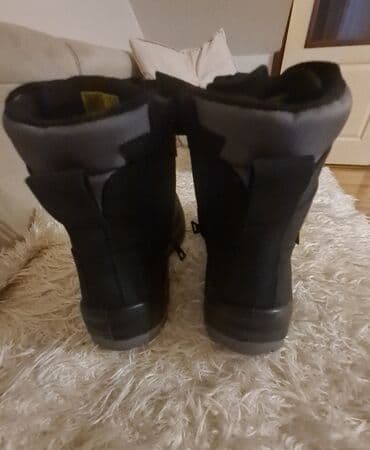 Boots, size - 44 — 3