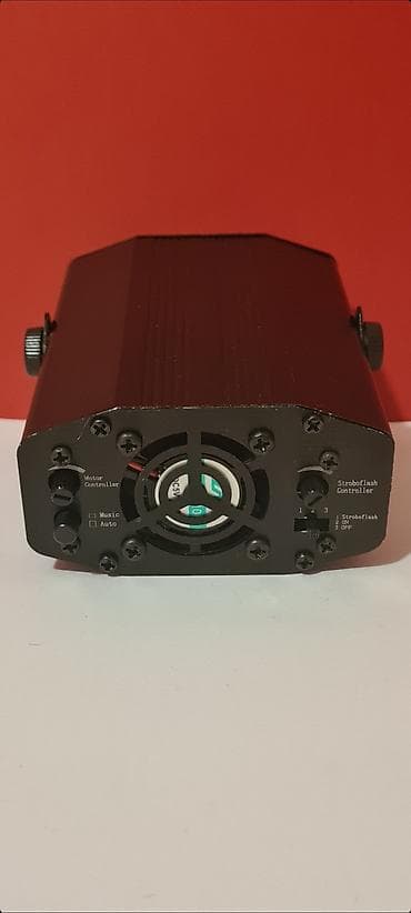 polovni tv kragujevac: - Mini Laser Stage Lighting najpopularniji light efekat. - Polovan — 4