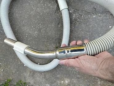 ps4 polovno: Crevo za stari retro usisivac Sloboda Cacak Progress Super 600 vintage — 3