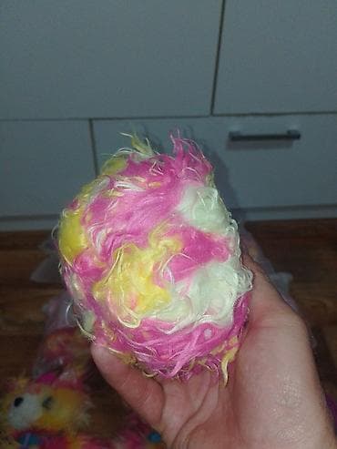 oviesse deca: Scruff‑a‑Luvs plišani ljubimci – set - Brend/serija: Scruff‑a‑Luvs — 10