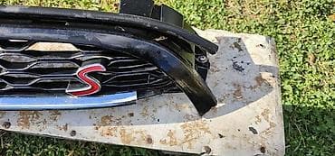 prva pomoc za motor: MASKA R56 ZA MINI COOPER S | mini Cooper s maska — 4