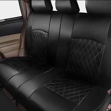 Auto delovi: Unapredite izgled i udobnost Vašeg automobila – Presvlake od ekokože — 4