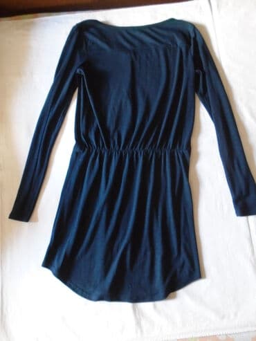 dugacke haljine svecane: Color - Multicolored, Long sleeves — 4