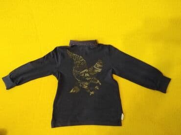 bunda 6 u 1: Bundle: T-shirts, For boys, age: 3-4 years — 12
