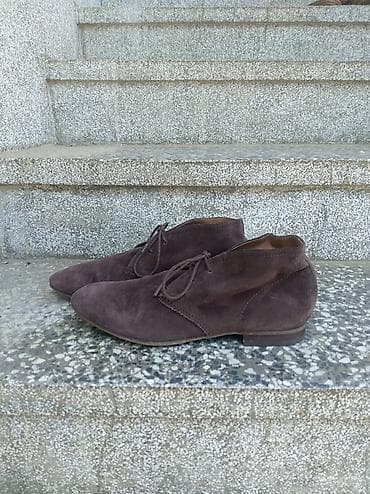 zenske cipele 41: 5 th avenue kozne cipele br. 38.Malo nosene lepo ocuvane. Odlicne za — 3