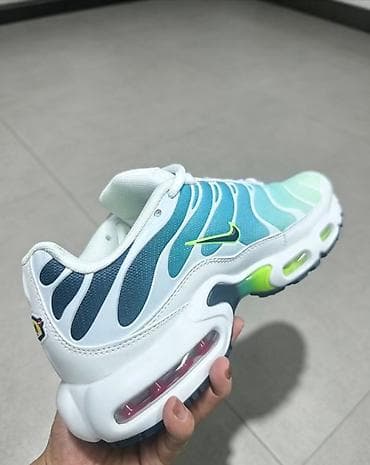 peko sandale: Nike air max tn patike A klasa NOVO Novo Brojevi 41 do 46 fb Moja — 5