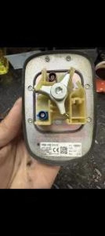 obd zastita cena: AUDI A6 C8 2021 ANTENA 4N0035503E | Audi delovi zemun altina — 1