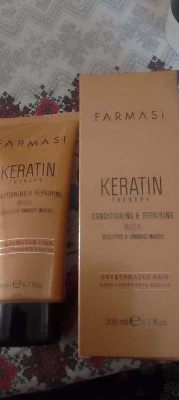 balea plex care sampon: Farmasi Keratin Therapy maska za negu i oporavak kose. Ova maska je — 1