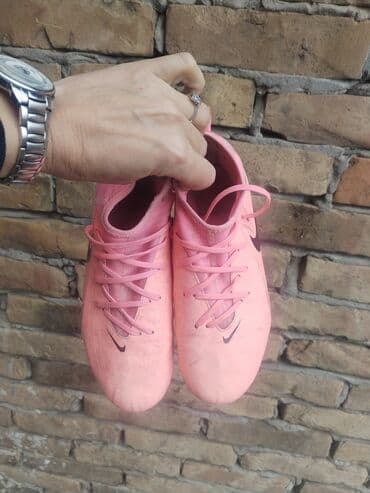 Nike, veličina - 38, Upotrebljenо — 4