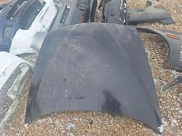 polo 6c far: ALFA 156 HAUBA CRNA BOJA | Hauba alfa 156 crna boja. Ne znam tacan — 2