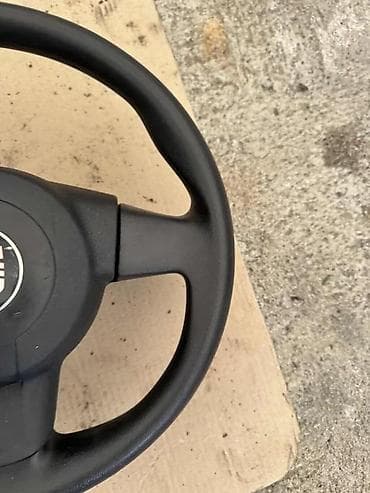 Sistem upravljanja i oslanjanja: VOLAN SEAT IBIZA LEON ALTEA | Voken seat altea leon ibiza Sa bagom — 3