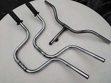 tablice za motor: Guvernali kormani za tomos motore 
1000 dinara komad — 3