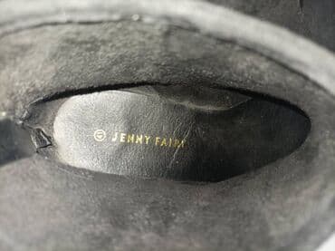grubin ušće: Ankle boots, Jenny Fairy, 41 — 5