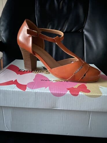 polygel set za nokte: Sandals, Emelie Strandberg, 38 — 2
