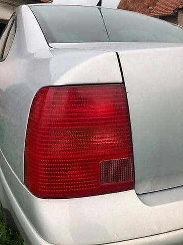 auto delovi prokuplje: PASSAT B5 V6 STOP SVETLA ZA VOLKSWAGEN PASSAT B5 | Passat B5 2.8 V6 — 4