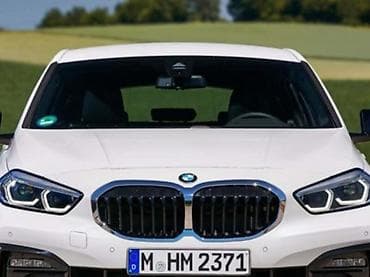 HAUBA ZA BMW SERIJA 1 OD 2019. DO 2020. GOD. | Novi i polovni