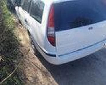 polovni automobili stranci do 1000 evra: FORD MONDEO 2002. GOD. - KOMPLETAN AUTO U DELOVIMA | ford mondeo 2.0 — 10