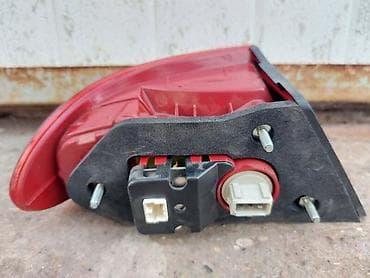 italijanske tablice: STOP SVETLO KATADIOPTER ZA ALFA ROMEO 166 OD 1998. DO 2007. GOD. - — 2