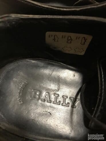 Sandale i papuče: Cipele, veličina - 43 — 4