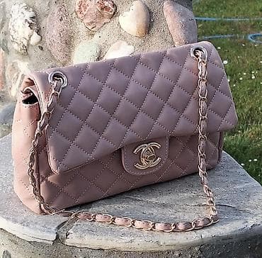 letnja torba: Chanel 3900 — 7