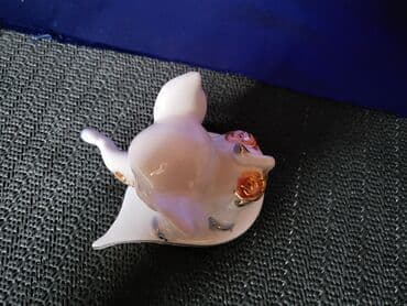 znacke otkup beograd: Porcelanska nova,vintaz figura slonce. Figura mereni najistureniji — 5