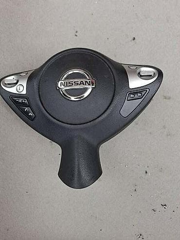letva volana reparacija: AIRBAG VOLANA ZA NISSAN JUKE | Airbag volana Nissan Juke — 1