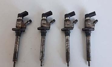 DIZNE 2.0 D SIEMENS ZA VOLVO C30, S40, V50 OD 2004. DO 2012. GOD. |