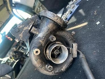 brodovi za prihranu: TURBINA 3.0 E60 ZA BMW SERIJA 5 | Na stanju novi i polovni delovi za — 1