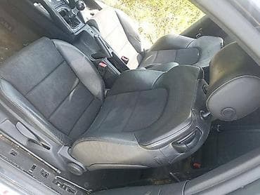 pumpa za gorivo: S LINE SEDISTA VOLAN NEBO ZA AUDI A3 OD 2004. DO 2012. GOD. | AUDI — 3