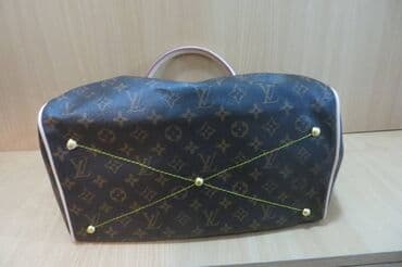 louis vuitton pantalone sa etiketom: Louis Vuitton — 6