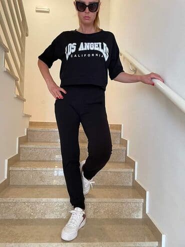 gerry weber nova kolekcija: *** novo *** ogranicena količina!!! Prelepe letnje pamučne trenerke — 2
