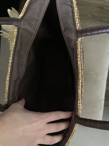 steve madden torbe: Zenska torba za plazu — 4