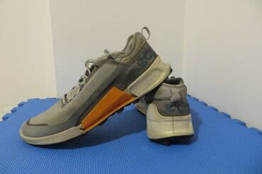 muške pidžame c a: Trainers, Ecco, size - 46 — 4