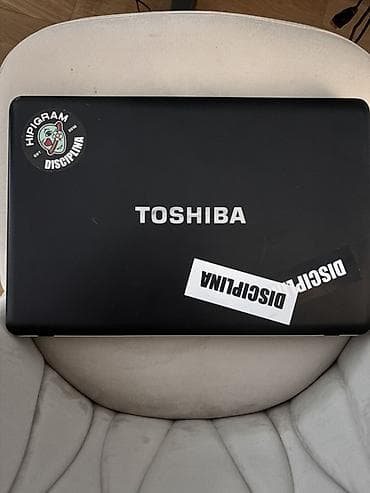 stalak za laptop: Toshiba Satellite C660-2LK laptop - Model: Satellite C660-2LK (Part — 1