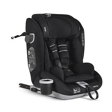 zimske jakne black friday: AUTO SEDIŠTE CANGAROO Force 76–150 cm – Black Šifra proizvoda — 1