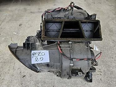 KUCISTE VENTILACIJE 1.9 ZA PEUGEOT 206 na lalafo.rs KUCISTE VENTILACIJE 1.9 ZA PEUGEOT 206