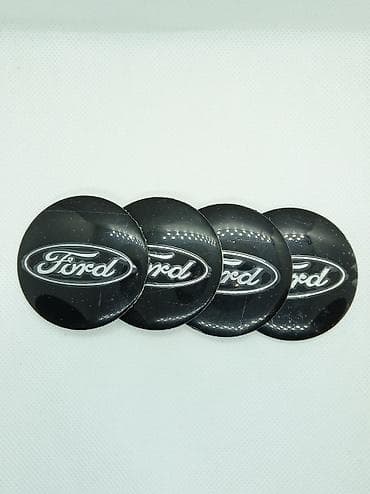 FORD-plastificirane nalepnice za felne-set od 4 komada CRNE FORD - na lalafo.rs FORD-plastificirane nalepnice za felne-set od 4 komada CRNE FORD -